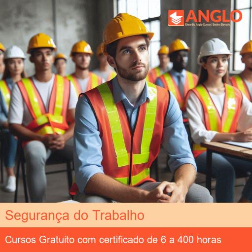 Segurança do Trabalho